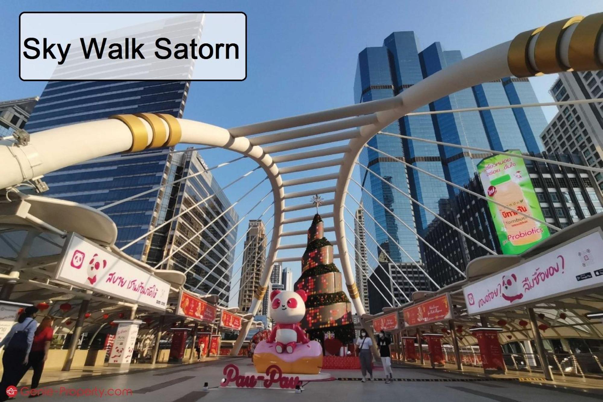 Silom Guesthouse Bangkok Dış mekan fotoğraf