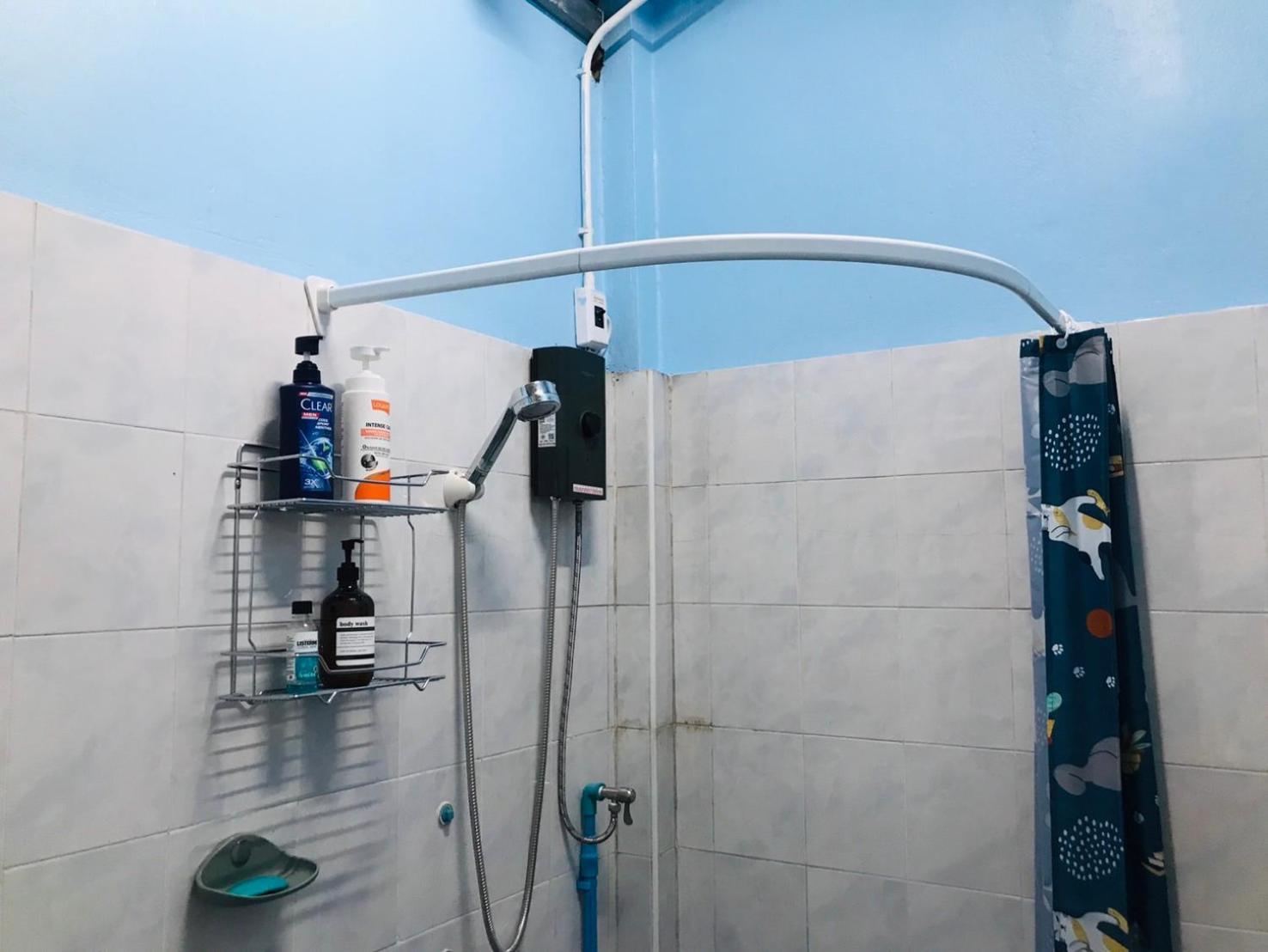 Silom Guesthouse Bangkok Dış mekan fotoğraf