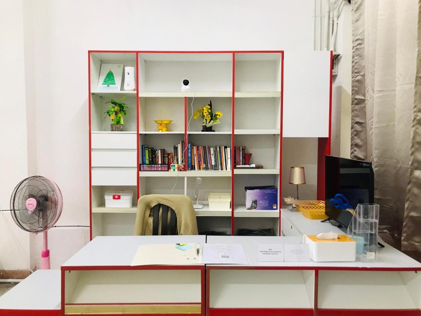 Silom Guesthouse Bangkok Dış mekan fotoğraf