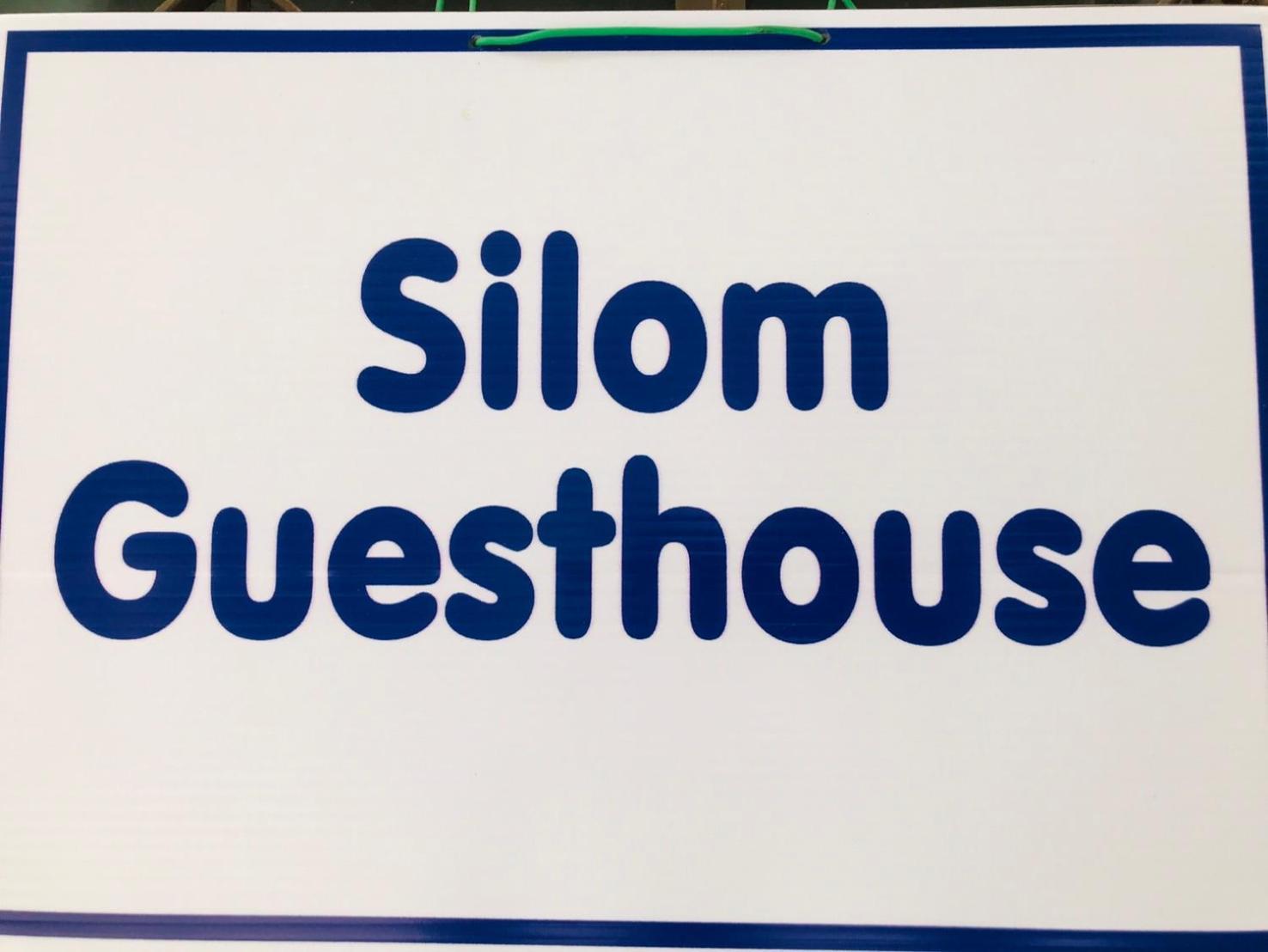 Silom Guesthouse Bangkok Dış mekan fotoğraf