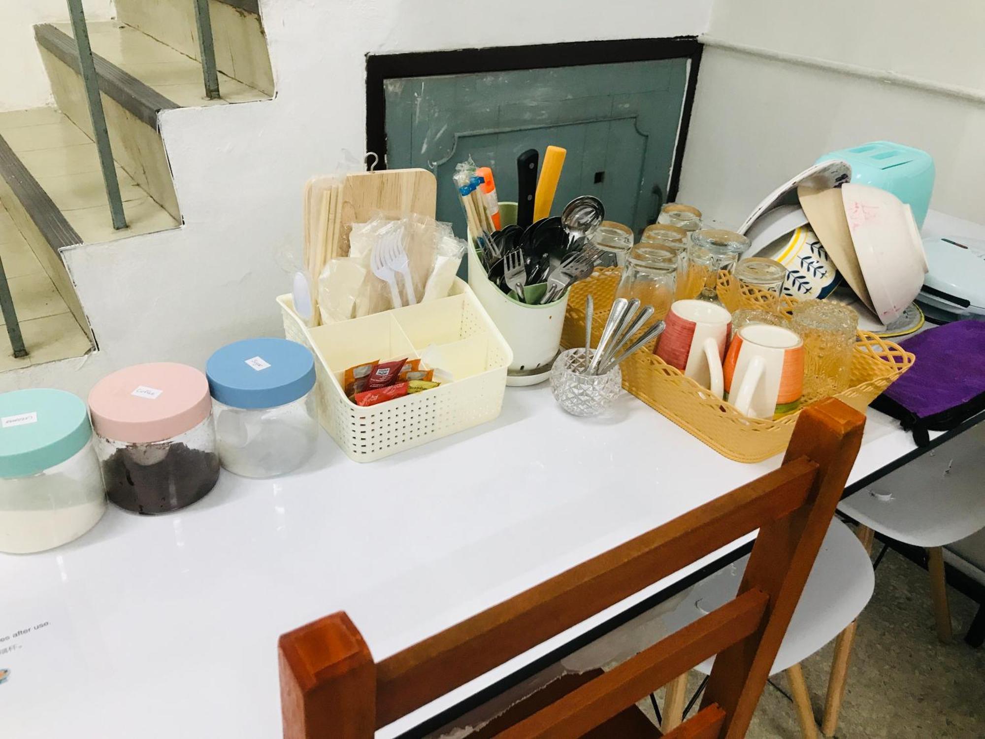 Silom Guesthouse Bangkok Dış mekan fotoğraf